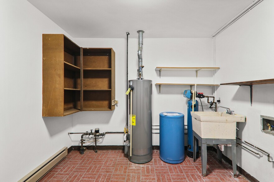 Laundry Area - 432 S Bird St
