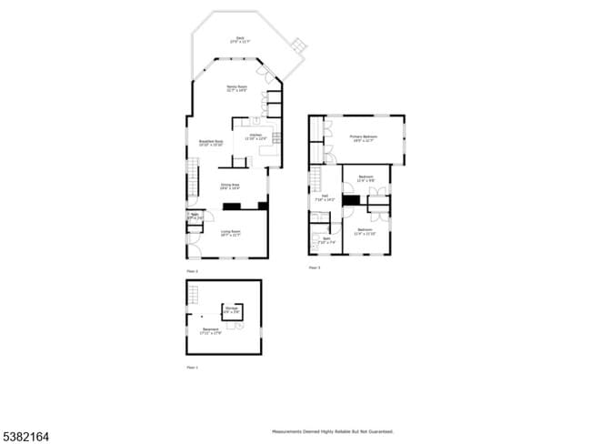 Building Photo - 16 Brooklake Rd