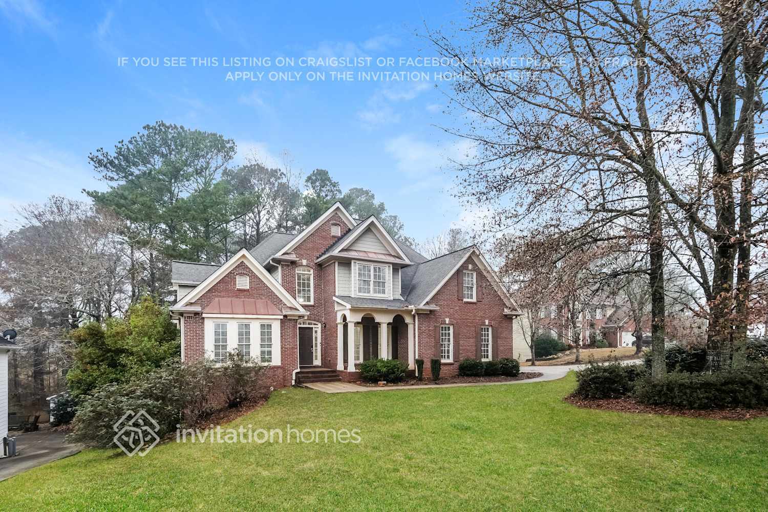 Building Photo - 1201 Regiment Ct NW