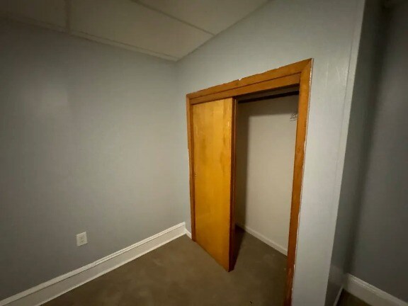 Building Photo - 419 Corner St