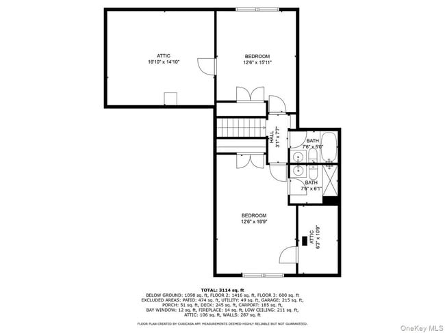 Building Photo - 112 Thornbury Rd