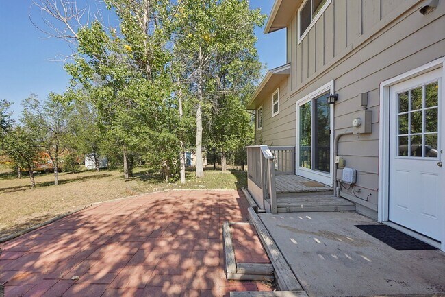 Building Photo - Market at Chapel Hills 4BD on .6 acre Lot