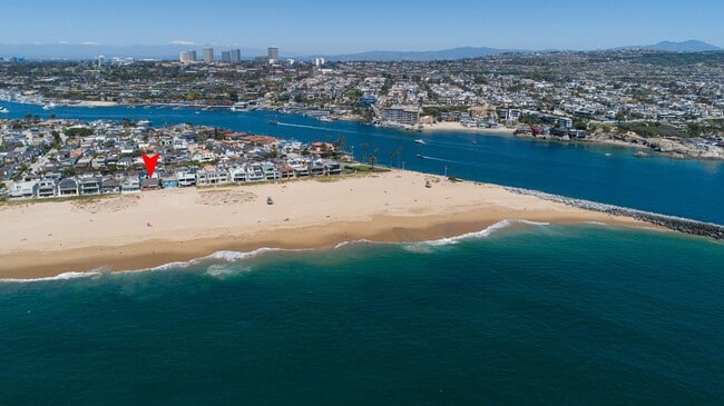 Building Photo - Winter Lease in Exclusive Peninsula Point ...