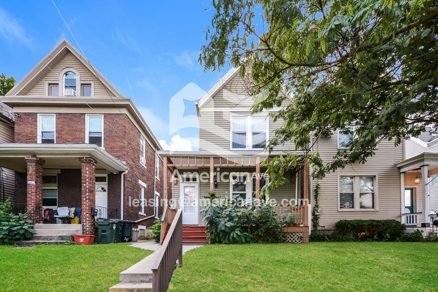 Building Photo - 4737 Section Ave