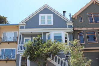 Building Photo - Noe Valley: Renovated Top Floor 2-Story Ap...
