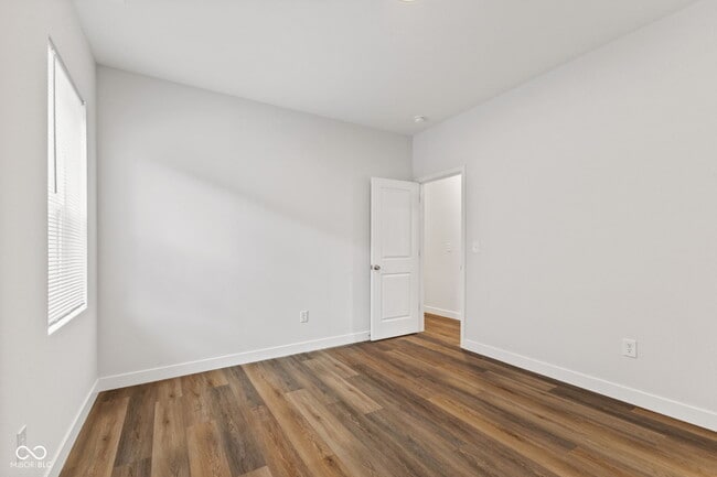 Building Photo - 2711 Guilford Ave