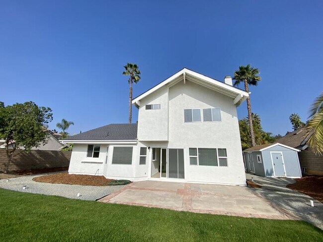 Building Photo - 1847 Lotus Ct
