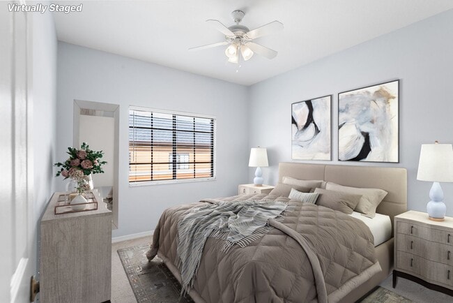 Building Photo - WESLEY CHAPEL TOWNHOME FOR RENT!!