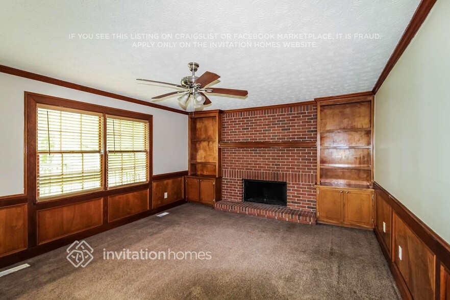 Building Photo - 1740 Meadowchase Ct