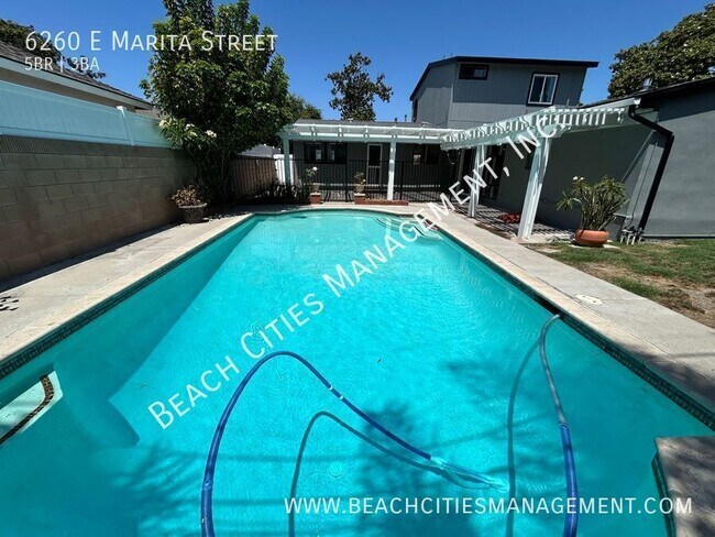 Building Photo - 6260 E Marita St