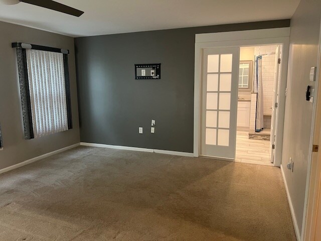 Master Bed - 1554 Willow Pond Dr