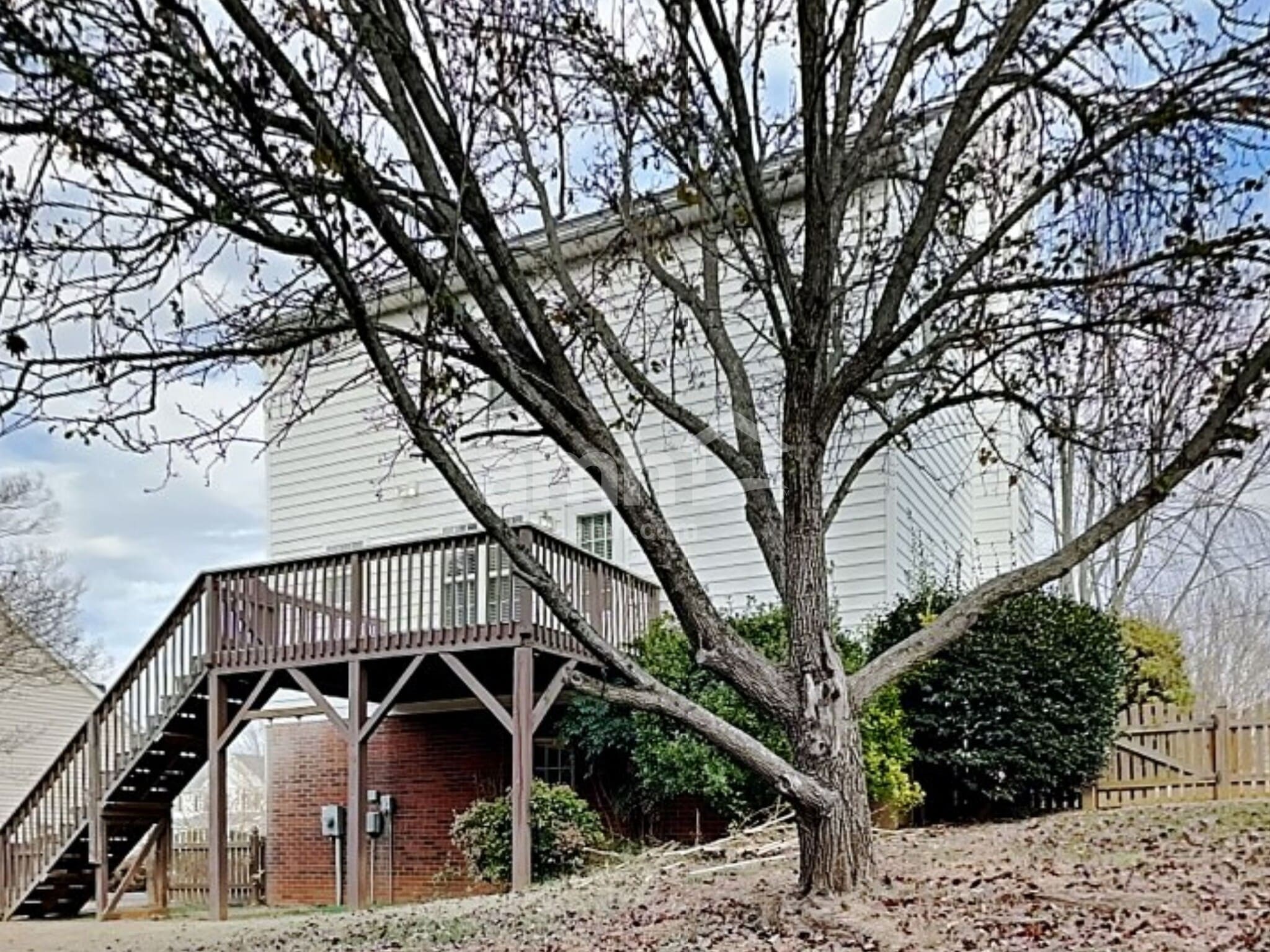 Building Photo - 5520 Bridgegate Dr