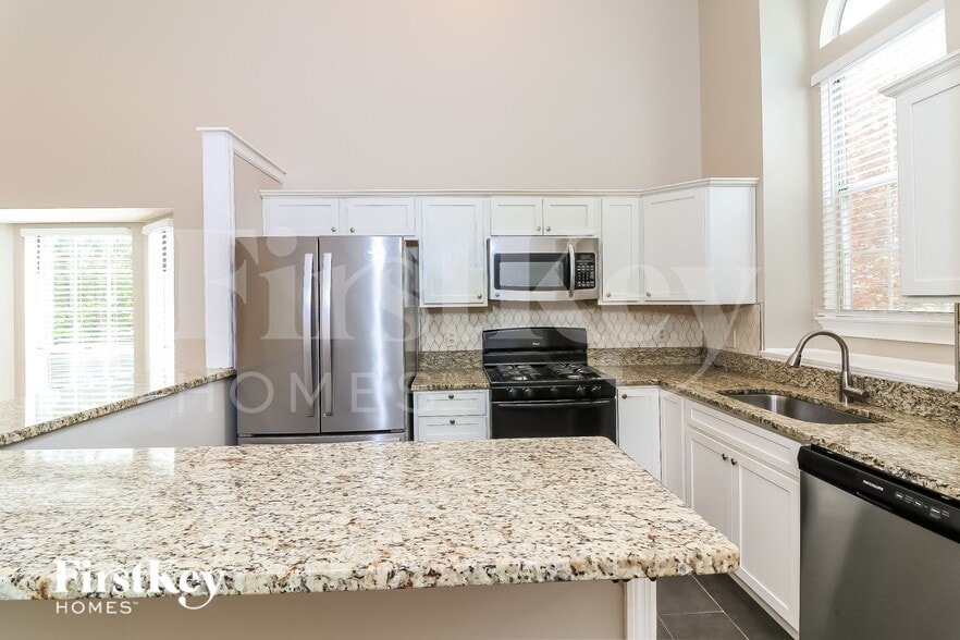 Building Photo - 4242 Abington Walk NW