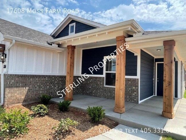 Building Photo - 17608 Moss Farm Rd