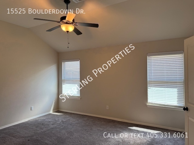 Building Photo - 15525 Boulderdown Dr