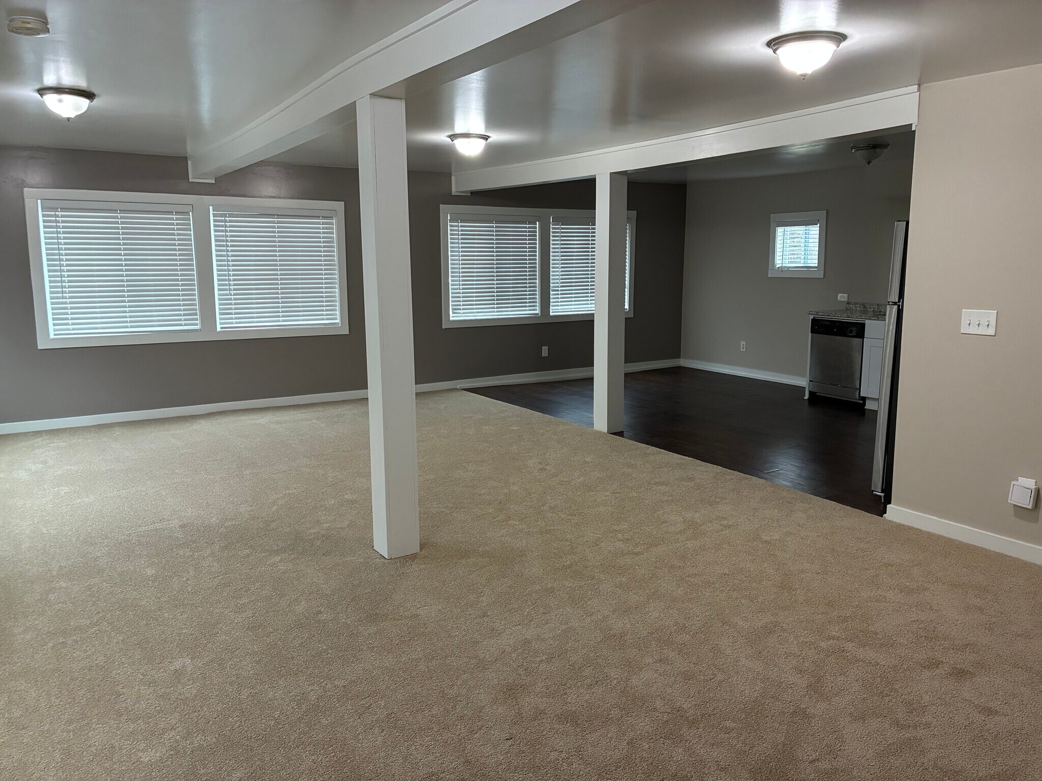 Lg open living area - 14220 Ranch Rd