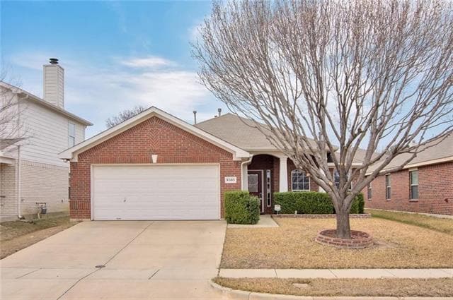 Building Photo - 8505 Prairie Dawn Dr