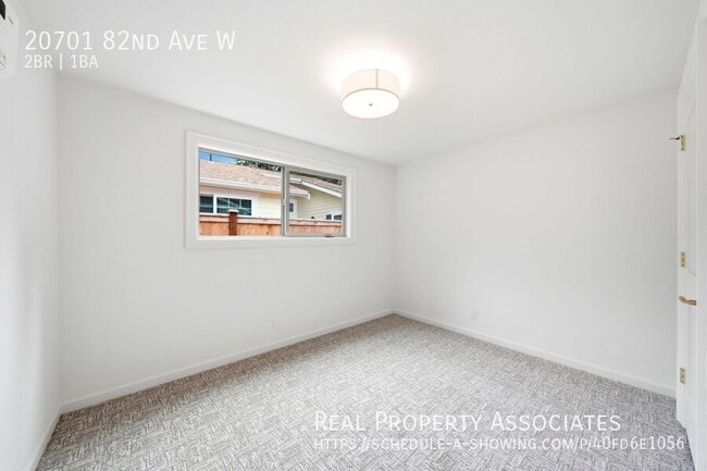 Building Photo - 20701 82nd Ave W