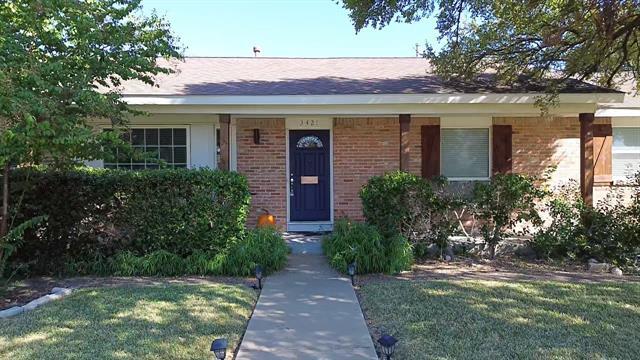 Building Photo - 3421 Dartmoor Dr