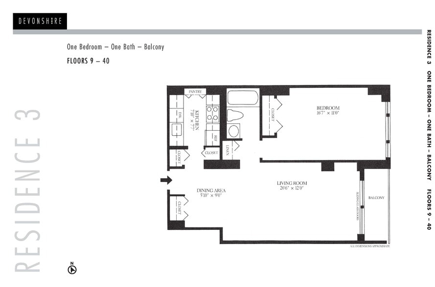 Building Photo - 1 Devonshire Pl