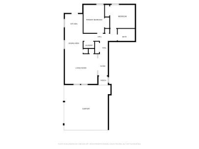 Building Photo - Charming 2-Bedroom - No Carpet!