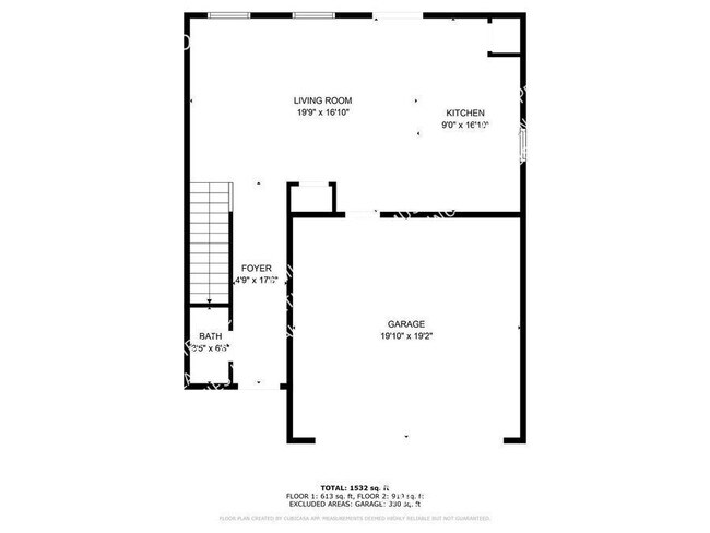 Building Photo - 30 Stevens Cv Dr