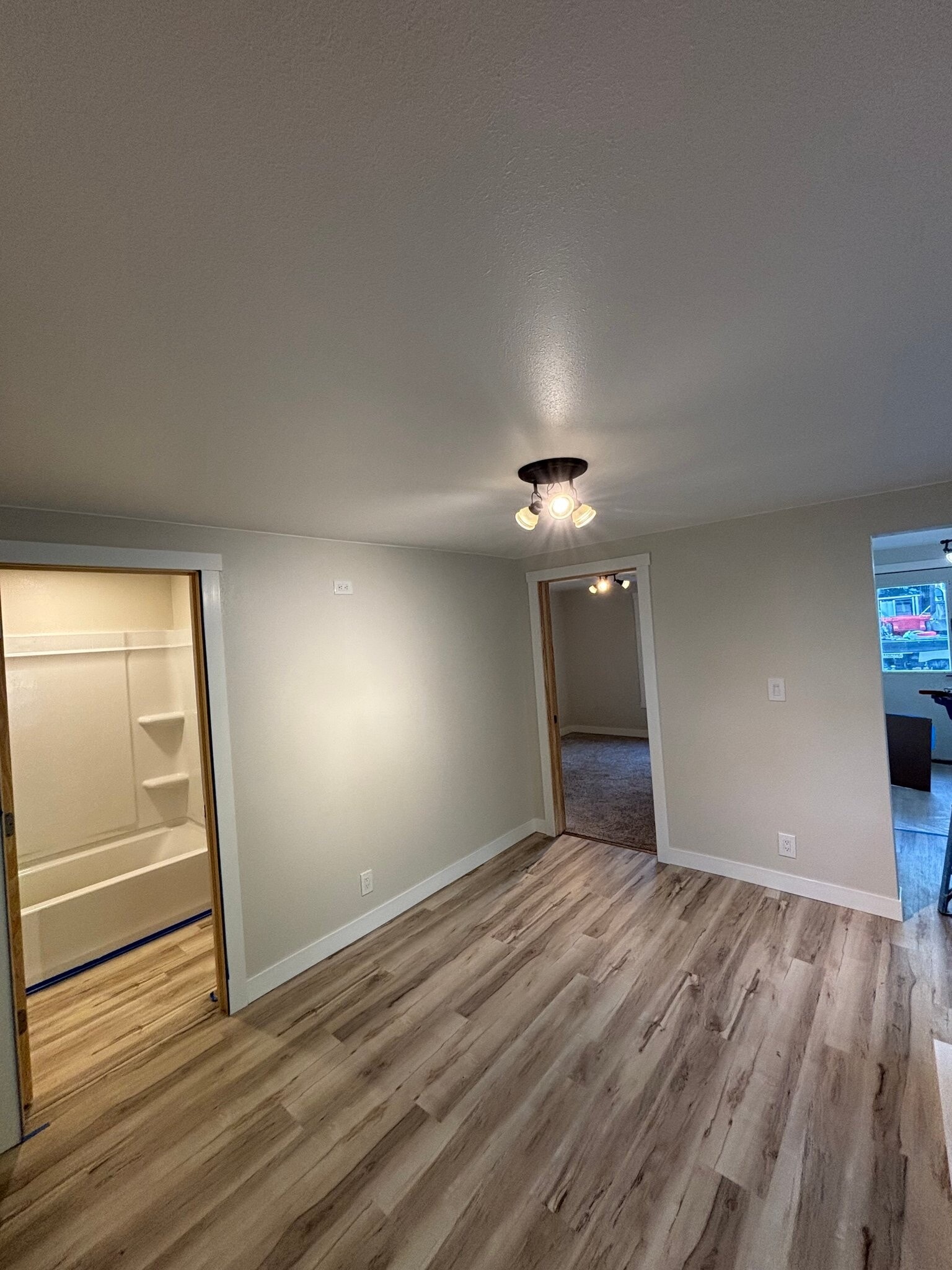 Building Photo - 1701 W Porter St