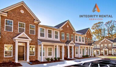 Building Photo - BEAUTIFUL 2 Bedroom End Unit Townhome in Cox Mill District AVAILABLE NOW