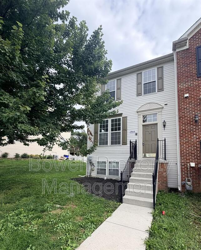 Building Photo - 17664 Potter Bell Way