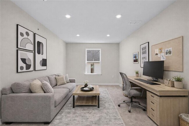 Building Photo - 325 Enchanted Ct