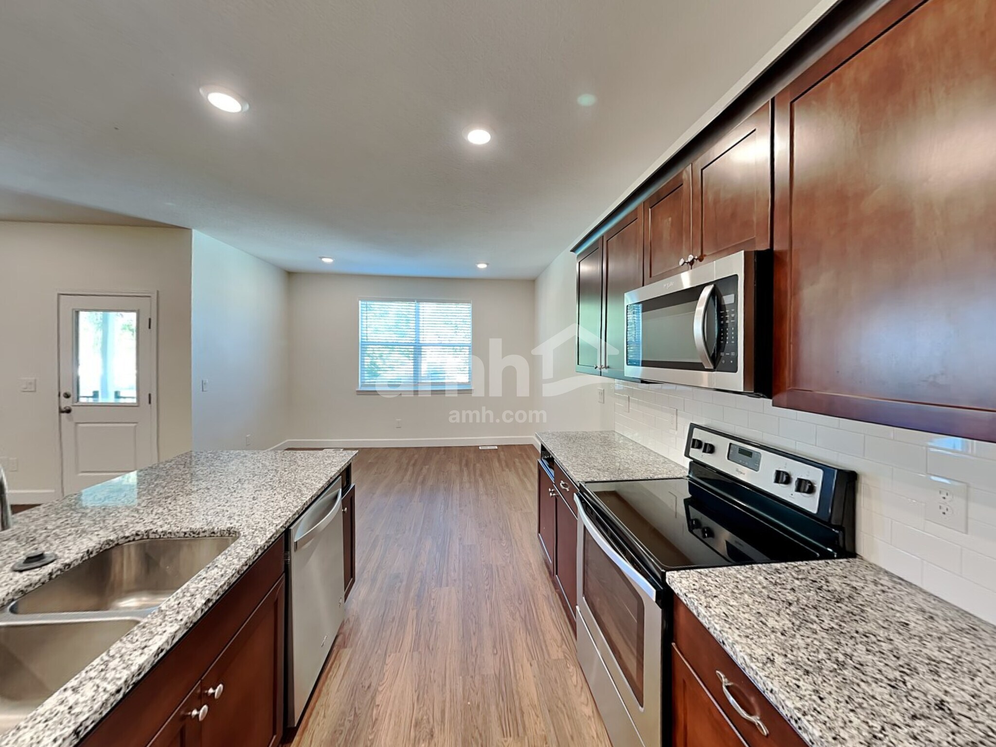 Building Photo - 4383 N Morgan Way