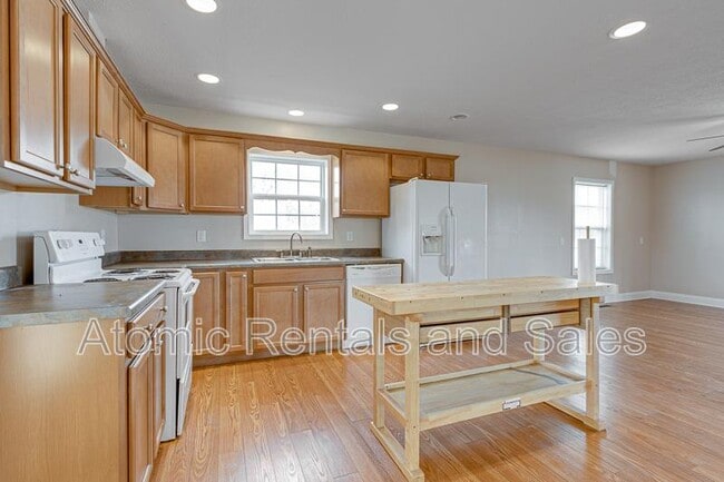 Building Photo - 1163 Whitaker Rd