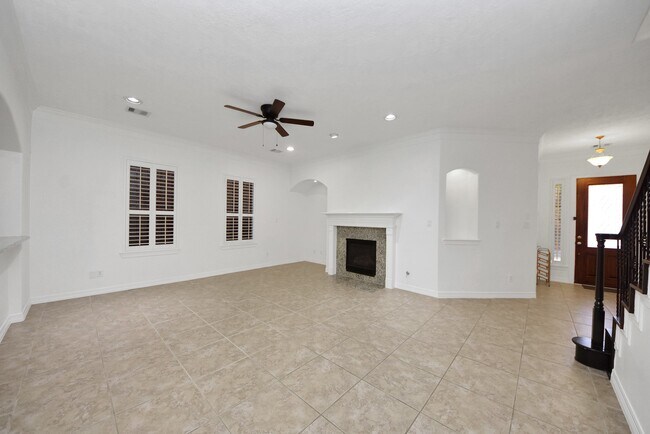 Building Photo - 1510 Olive Park