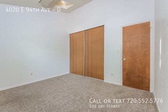 Building Photo - 4020 E 94th Ave