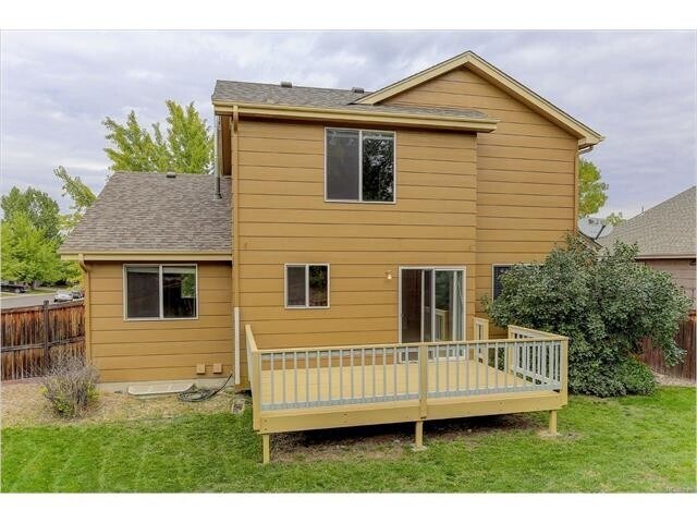 Building Photo - Great Home in The Meadows of Castle Rock!