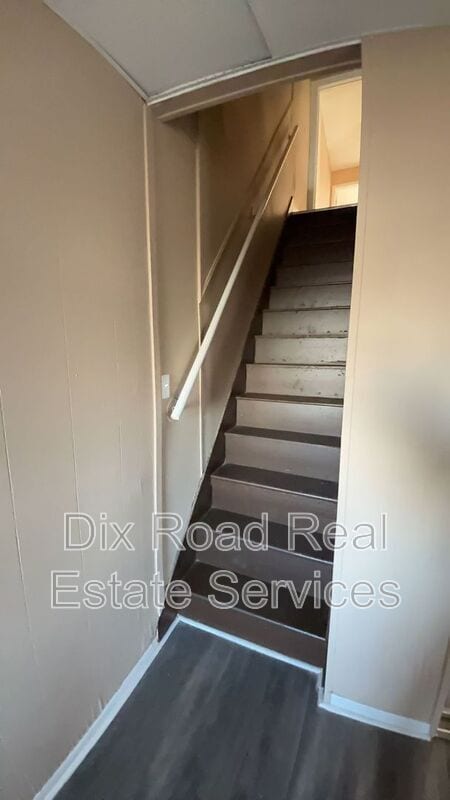 Building Photo - 1503 Smith Ave