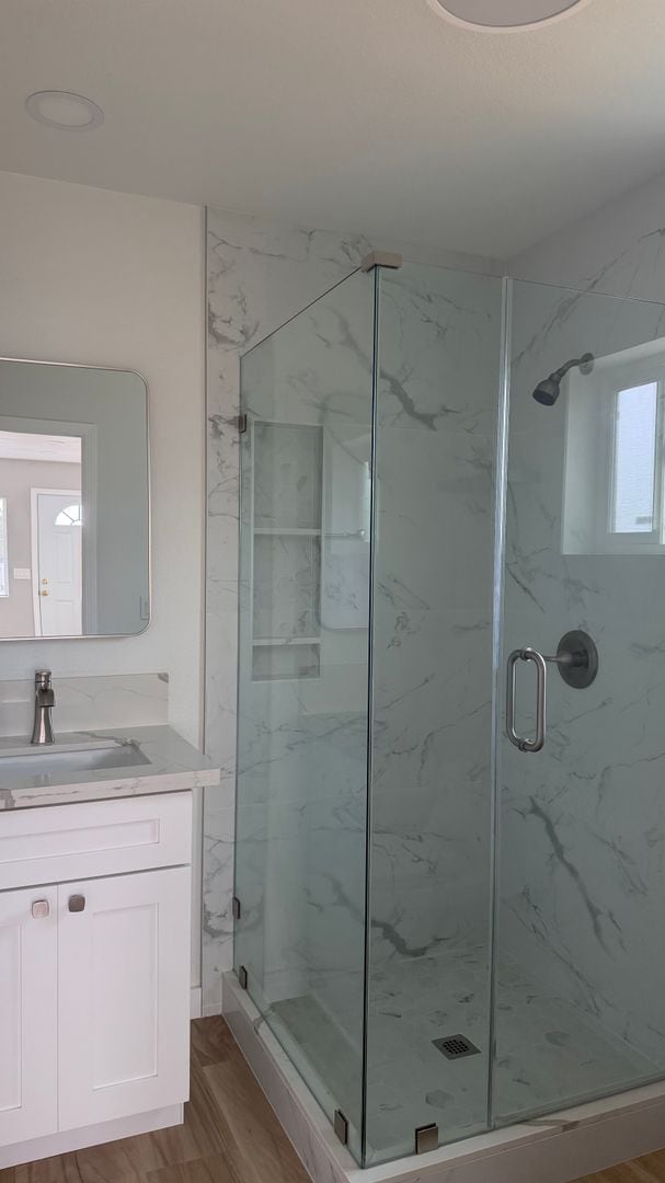 Building Photo - New ADU Build 1BR/1BA Available Now