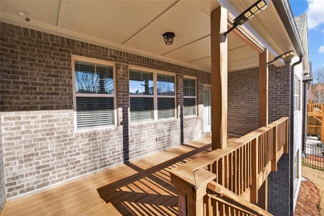 Building Photo - 3861 Heirloom Loop Ct NE