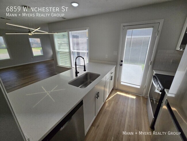 Building Photo - 6859 Winchester St