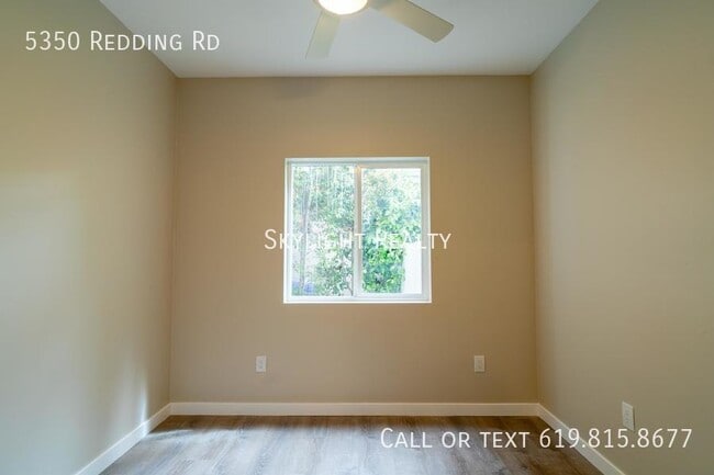 Building Photo - 5350 Redding Rd