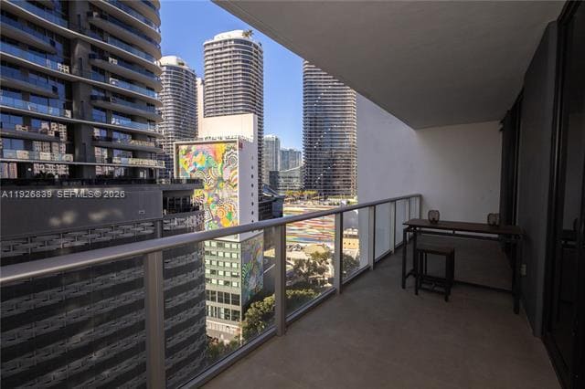 Building Photo - 1010 Brickell Ave