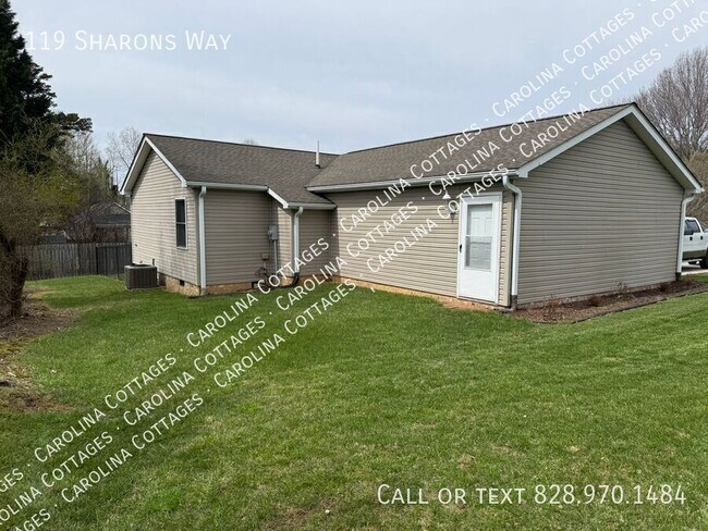 Building Photo - 119 Sharons Way