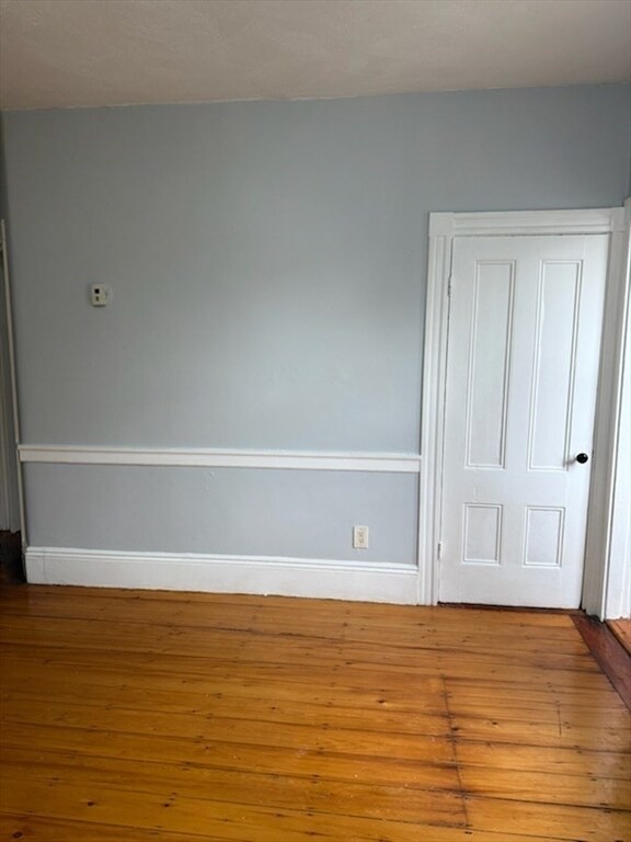 Building Photo - 34 Mercer St