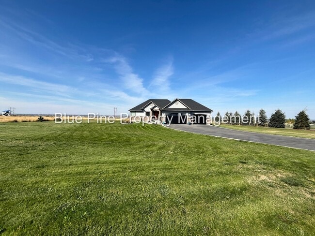 Building Photo - 8426 S Black Hawk Dr