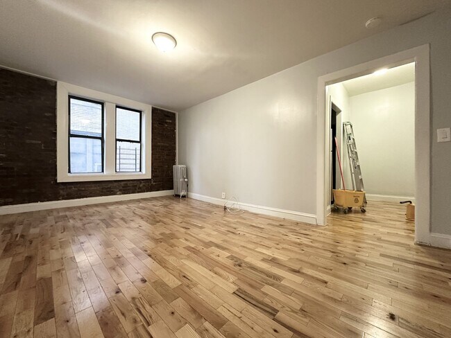 Floorplan - 24 Thayer Street