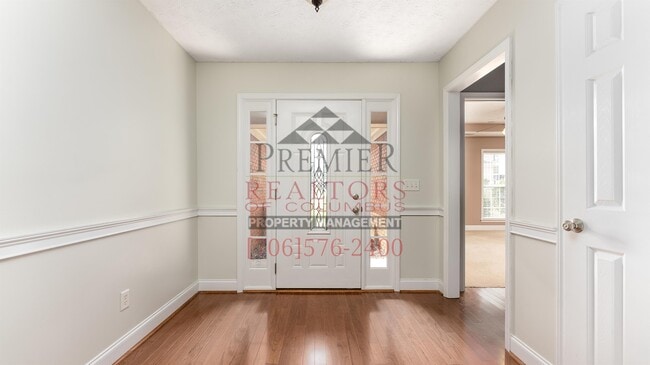 Building Photo - 8031 Garrett Pines Dr