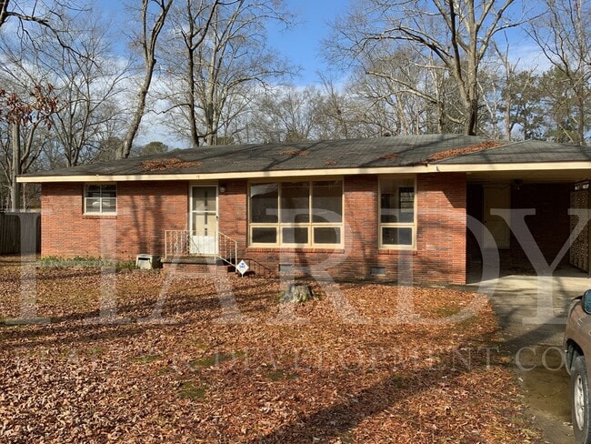 Primary Photo - 17 Oxford Pl NW