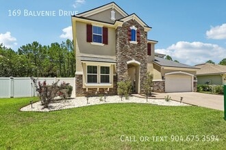 Building Photo - 169 Balvenie Dr