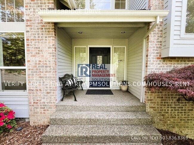 Building Photo - 6044 SW Knightsbridge Dr