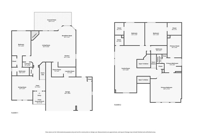 Building Photo - First time rental! Large home!